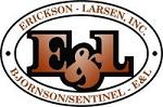 Erickson Larson,  Inc.
