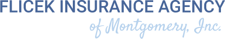 Flicek Insurance Agency of Montgomery, Inc. - logo